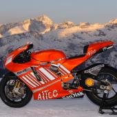 MotoGP – L’importanza di chiamarsi Ducati